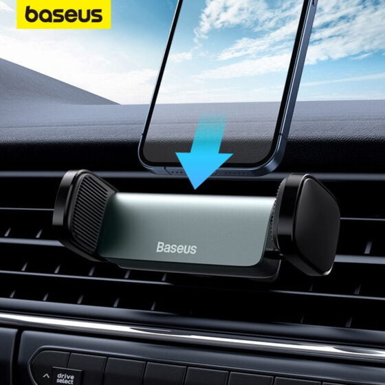 Suporte de Telefone Celular para carro Baseus
