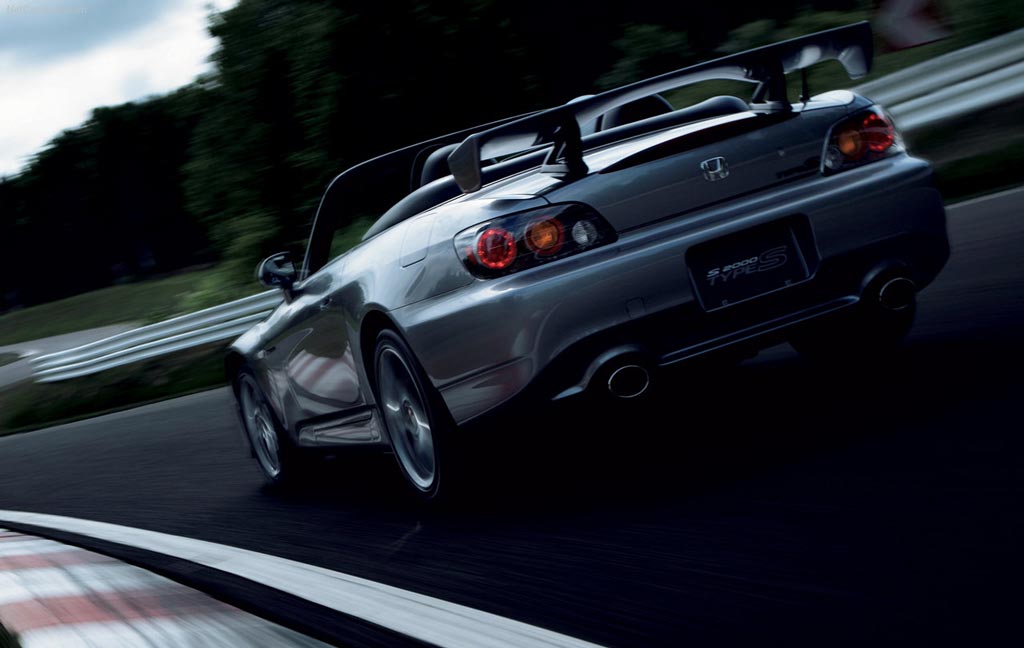 Honda S2000 JDM