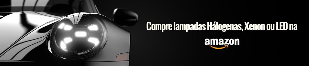 Lampada Farol