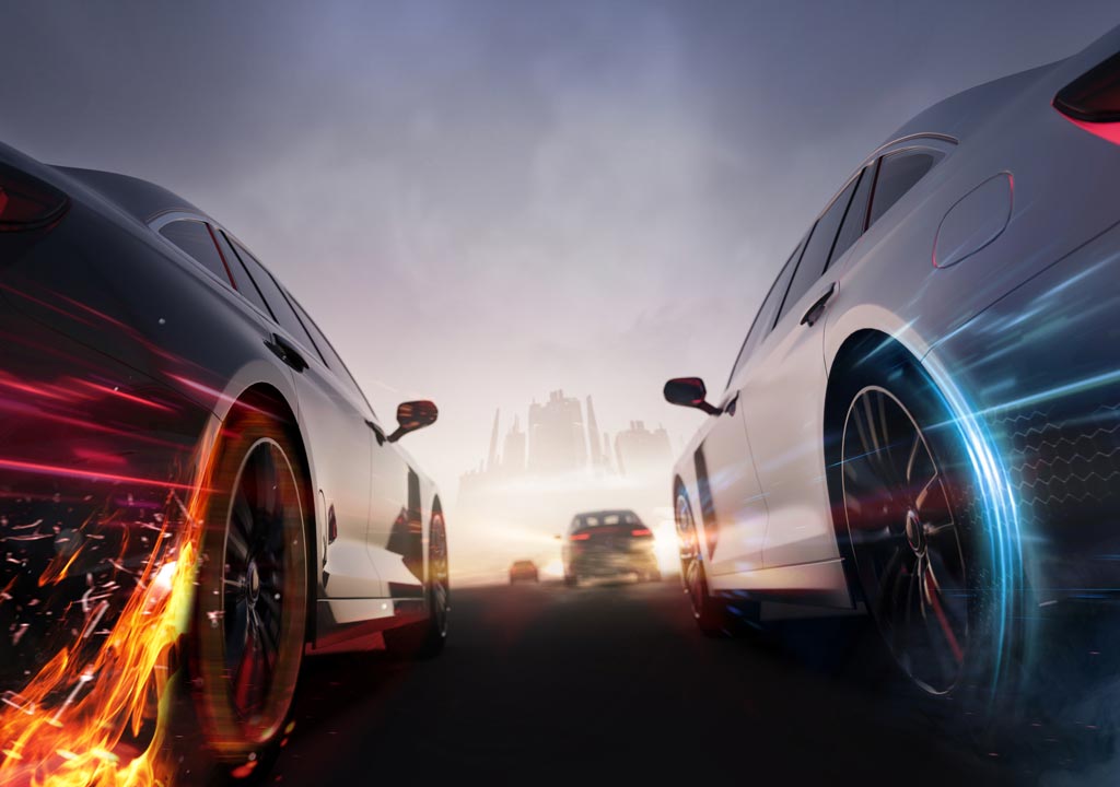 Desafios e Futuro da Cultura Automotiva