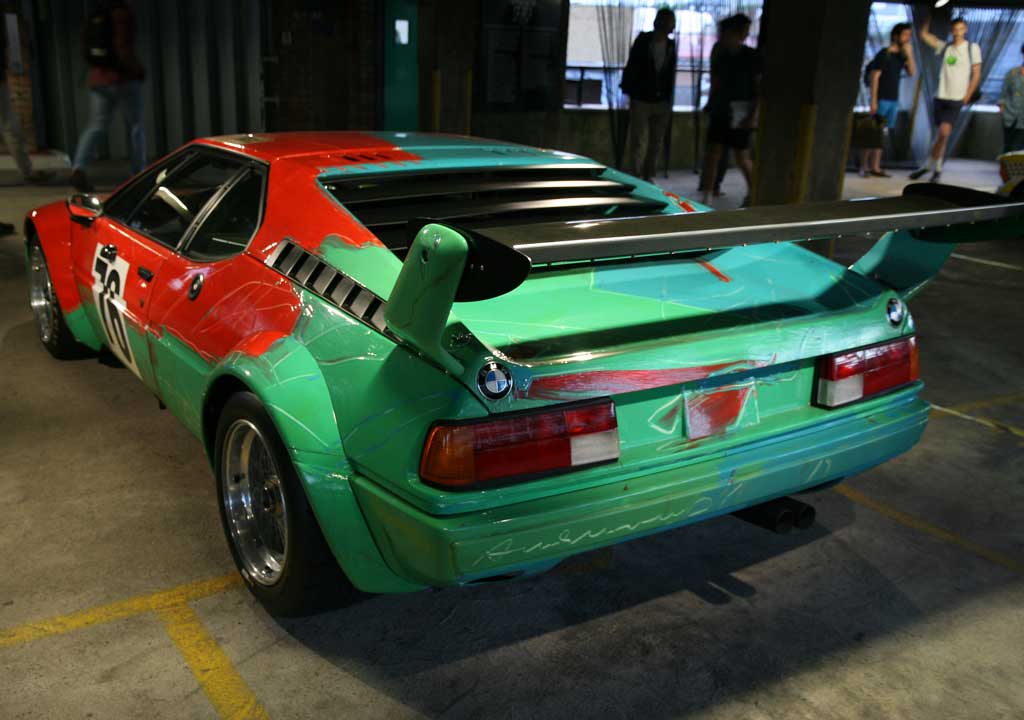O Impacto Cultural dos Carros