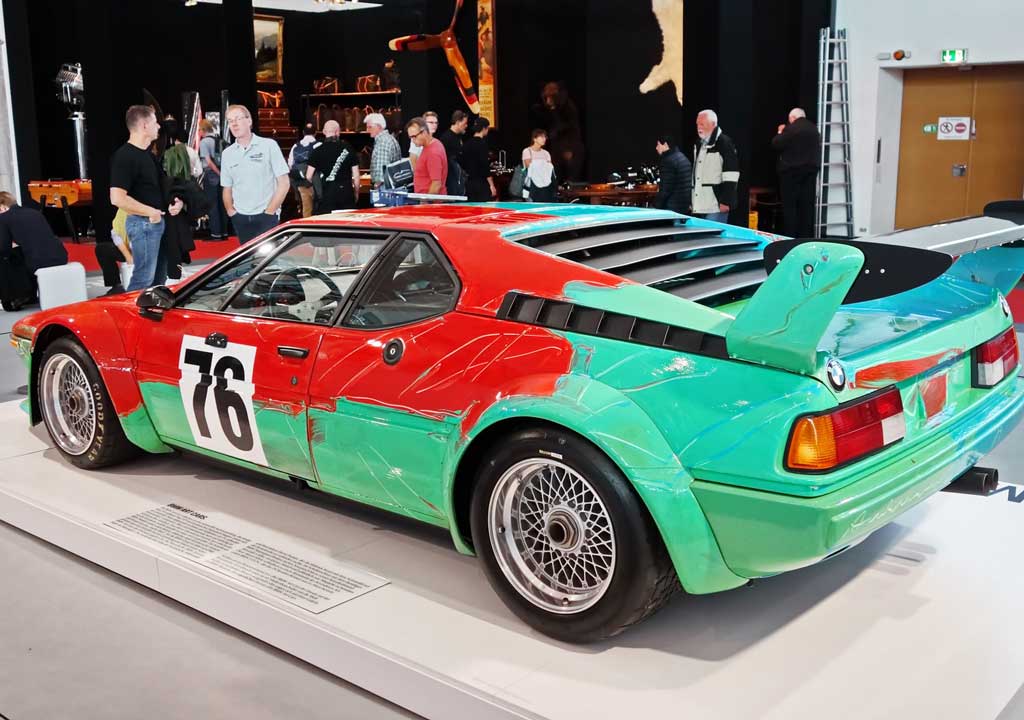 A Moda e a Cultura Automotiva