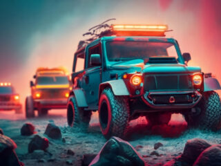 Além do Asfalto: Saiba mais sobre a Cultura Off Road