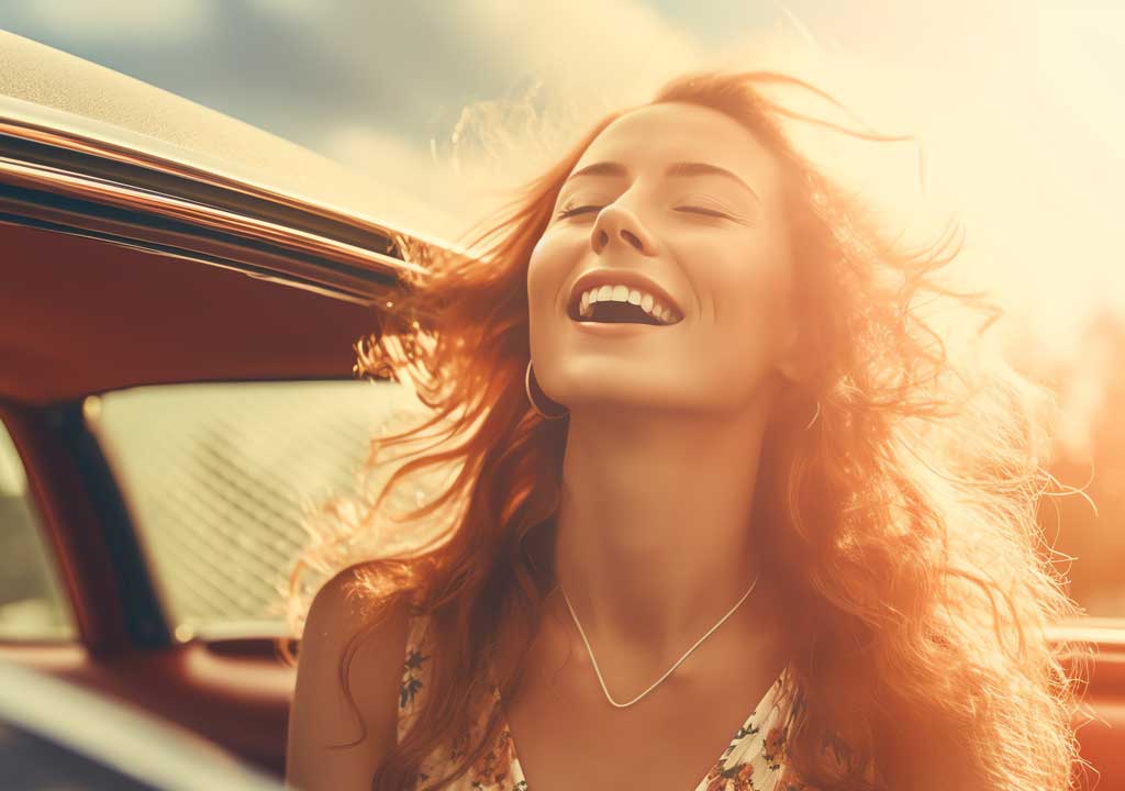 O Poder da Música nas Estradas