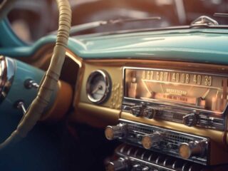 Música e Cultura Automotiva