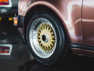 Rodas Esportivas