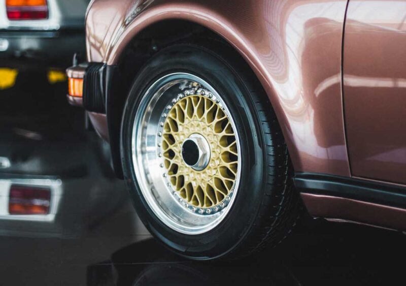 Rodas Esportivas